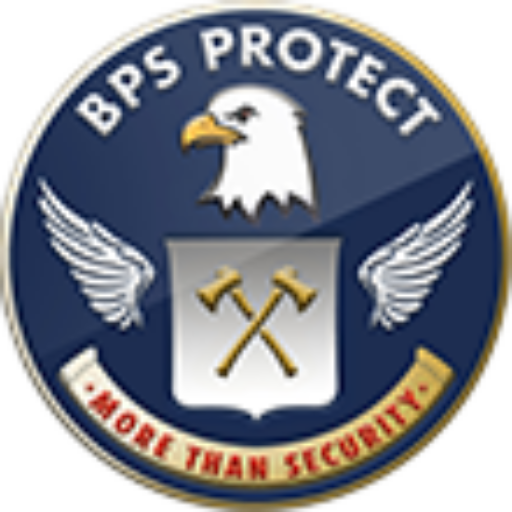 BPS Protect GmbH logo