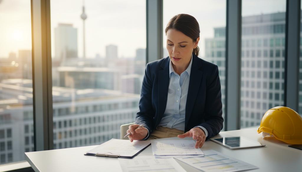 AGZ Berlin – Arbeitssicherheit und Gesundheitsschutz Zentrum erklärt - BPS Protect