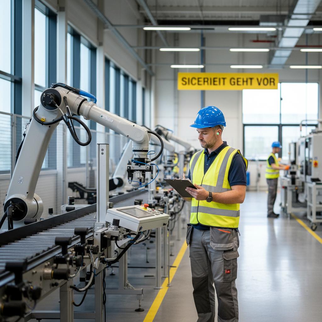 BAD Gesundheitsvorsorge und Sicherheitstechnik GmbH – Überblick - BPS Protect