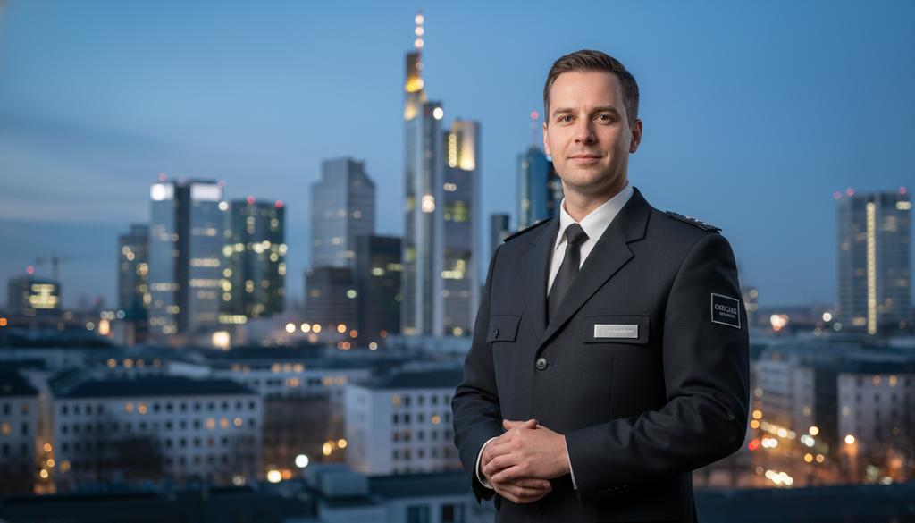 Frankfurt Sicherheitsdienst – Professioneller Schutz von BPS Protect - BPS Protect