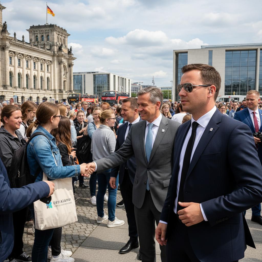 Personenschutz Job: Voraussetzungen, Aufgaben und Einstieg - BPS Protect
