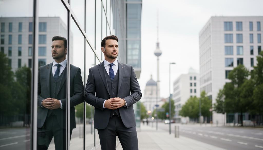 Personenschutz – Diskreter VIP-Schutz durch BPS Protect Berlin - BPS Protect