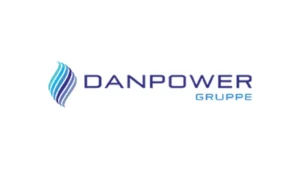 Logo der Danpower GmbH