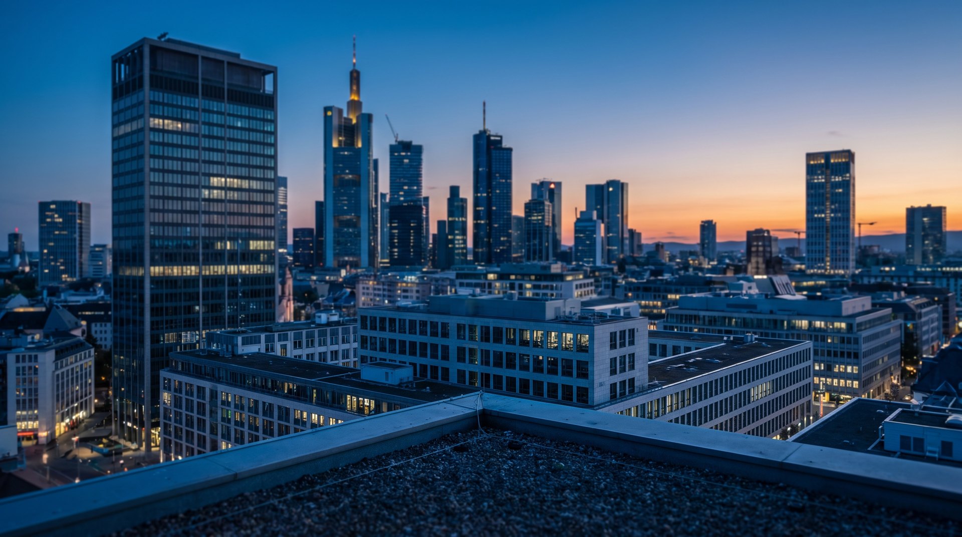 Kriminalstatistik 2025: 16 Großstädte im Vergleich für Gewerbe